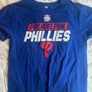 Phillies T Shirt